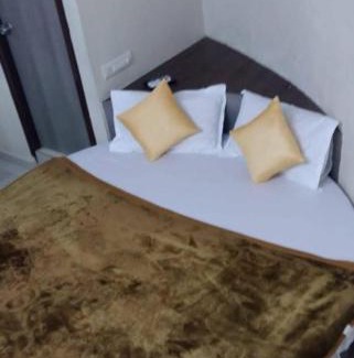 Maninagar Hotel | Hotel Angan