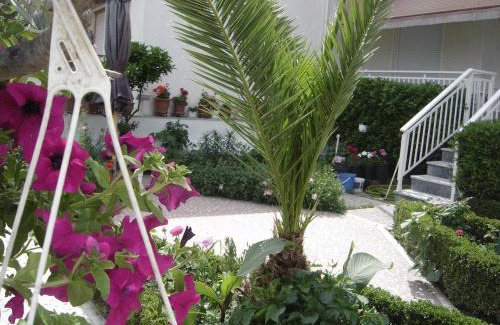 Asprovalta Apartment | Hotel Angela