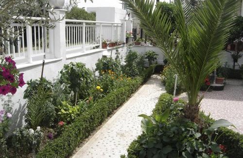 Asprovalta Apartment | Hotel Angela