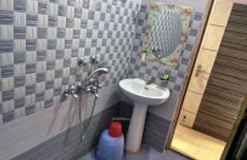 Deoghar Hotel | Hotel Anjali
