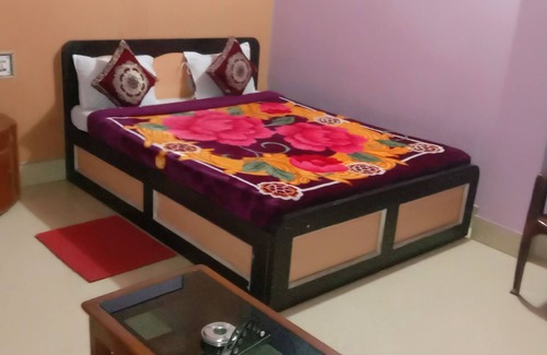 Deoghar Hotel | Hotel Anjali