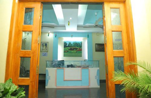 Latur Hotel | Hotel Anjani