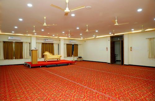 Latur Hotel | Hotel Anjani