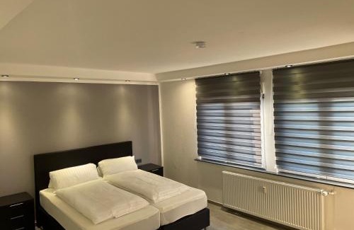 Linden House | Hotel Anker