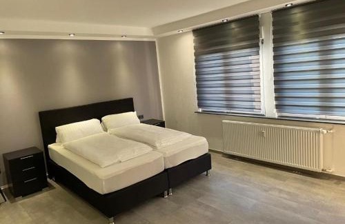 Linden House | Hotel Anker