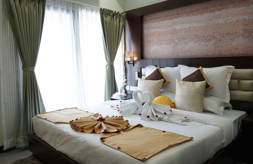Bishnupur Hotel | Hotel Annapurna