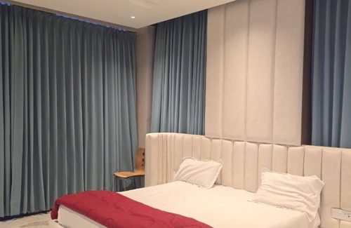 Ratlam Hotel | Hotel Annapurna