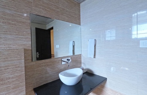 Sikar Hotel | Hotel Annpurna Regency