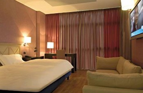 Villafranca di Verona Hotel | Hotel Antares