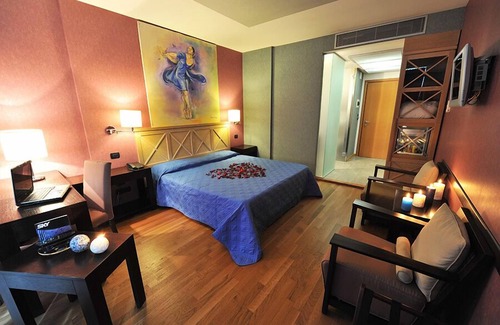 Villafranca di Verona Hotel | Hotel Antares