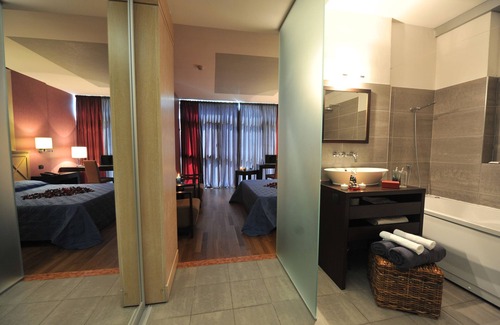 Villafranca di Verona Hotel | Hotel Antares