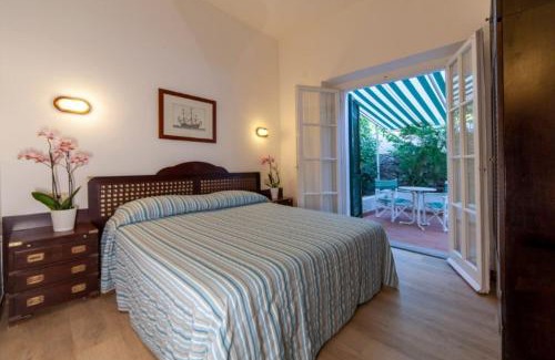 Lido di Capoliveri Hotel | Hotel Antares