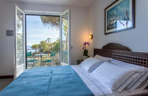Lido di Capoliveri Hotel | Hotel Antares