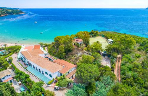 Lido di Capoliveri Hotel | Hotel Antares