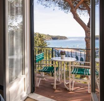 Lido di Capoliveri Hotel | Hotel Antares