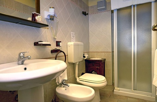 Vigarano Mainarda Hotel | Hotel Antico Casale