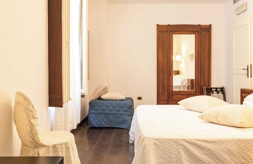 Furlo Hotel | Hotel Antico Furlo