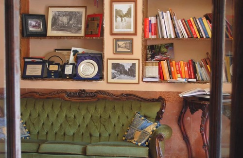 Furlo Hotel | Hotel Antico Furlo
