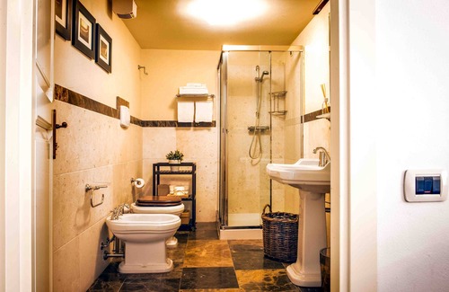 Furlo Hotel | Hotel Antico Furlo