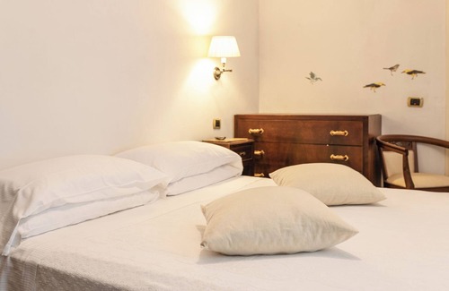 Furlo Hotel | Hotel Antico Furlo