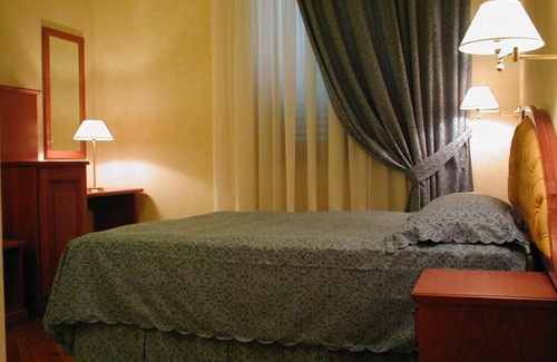 Lamporecchio Hotel | Hotel Antico Masetto