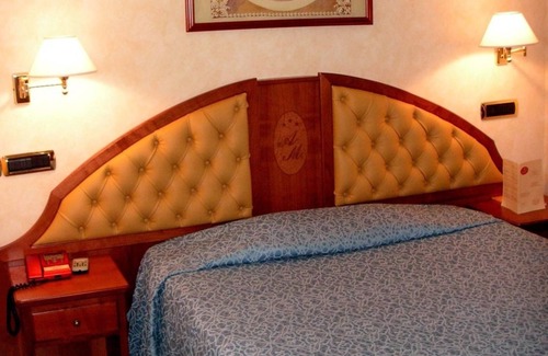 Lamporecchio Hotel | Hotel Antico Masetto