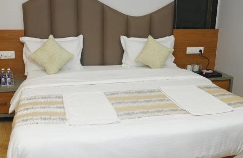 Dwarka Hotel | Hotel Antilia Inn, Near Dwarkadhish Temple