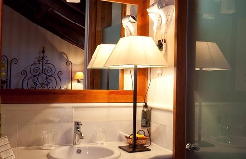 Etxebarria Hotel | Hotel Antsotegi