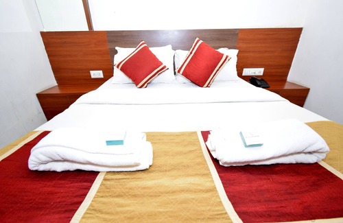 Paldi Hotel | Hotel Anupam