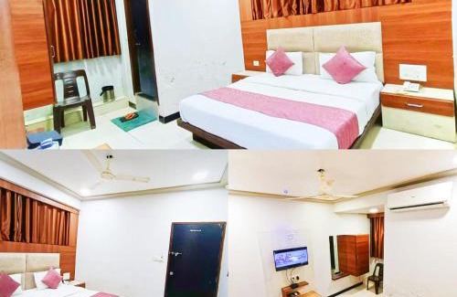 Ahmedabad Hotel | Hotel Anushri Villa