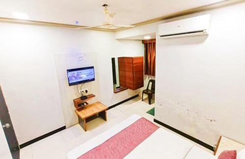 Ahmedabad Hotel | Hotel Anushri Villa
