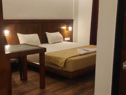 Pune Hotel | Hotel Anvisha Executive