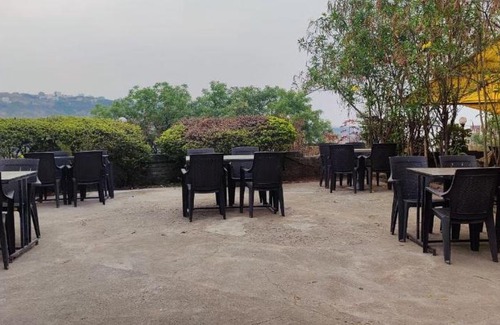 Pune Hotel | Hotel Anvisha Executive