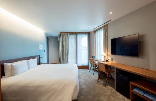Koshigoe Hotel | HOTEL AO KAMAKURA