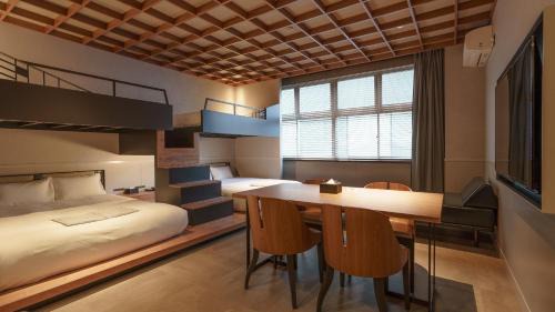 Shinkamigoto Hotel | Hotel Aoka Kamigoto
