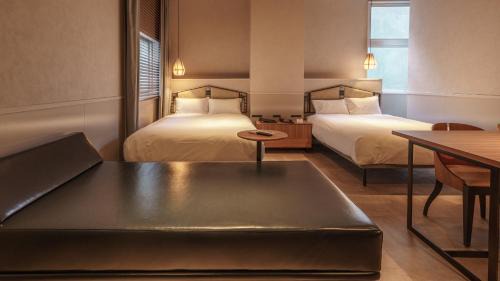 Shinkamigoto Hotel | Hotel Aoka Kamigoto