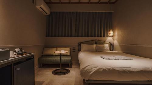 Shinkamigoto Hotel | Hotel Aoka Kamigoto