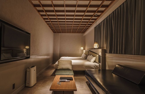 Shinkamigoto Hotel | Hotel Aoka Kamigoto