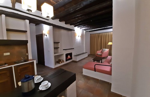 Busquistar Hotel | Hotel Apartamento Nueva Alcazaba