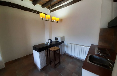 Busquistar Hotel | Hotel Apartamento Nueva Alcazaba