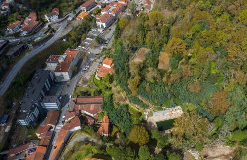 Geres Hotel | Hotel Apartamentos Geres Ribeiro