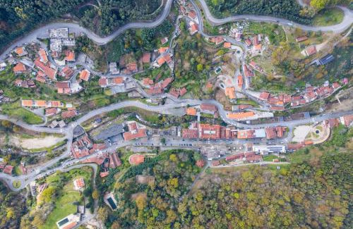 Geres Hotel | Hotel Apartamentos Geres Ribeiro