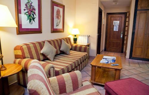 Pradollano Hotel | Hotel Apartamentos Trevenque