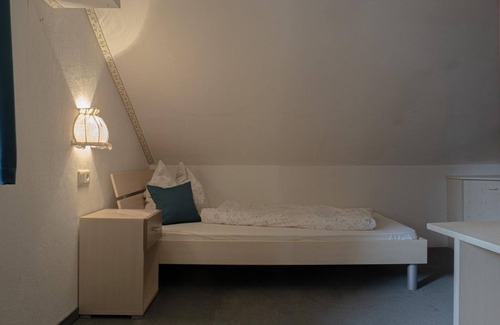 Muehlbach Am Hochkoenig House | Hotel apartment, 3 bedrooms (room 3) - Gasthof Scherer
