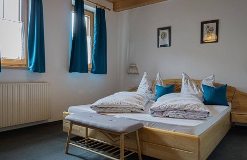Muehlbach Am Hochkoenig House | Hotel apartment, 3 bedrooms (room 3) - Gasthof Scherer