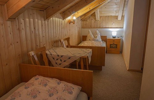 Muehlbach Am Hochkoenig House | Hotel apartment, 3 bedrooms (room 3) - Gasthof Scherer