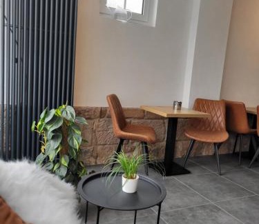 Frankenberg Hotel | Hotel Apartment Ferienwohnung Meyenhof Frankenberg Eder