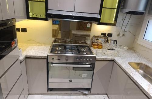 Al-Khalifa Apartment | Hotel Apartment, Next point Compound, Cairo central Location, Maadi Mokattam Kattamya