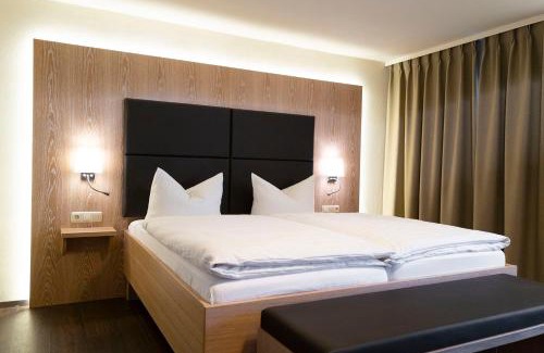 Grafenwohr Hotel | Hotel & Apartments Böhm