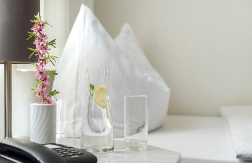 Grafenwohr Hotel | Hotel & Apartments Böhm